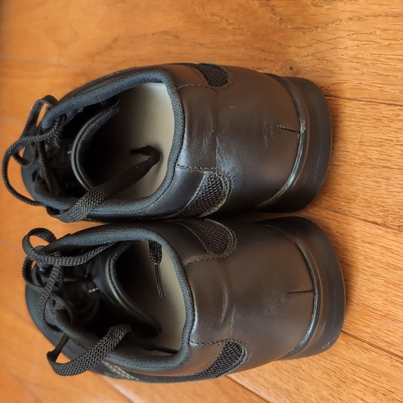 SAS Free Time Mesh comfy walking leather sneakers women size 9M - Picture 4 of 9